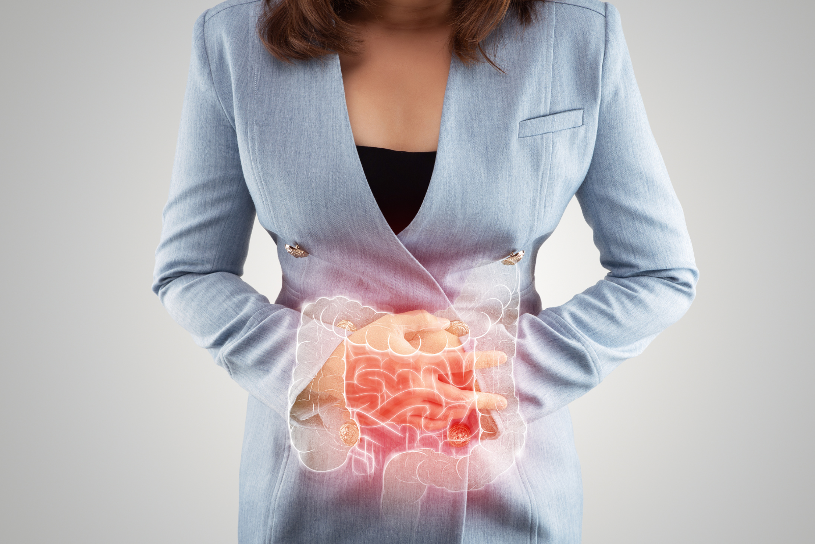 Digestive Problems in Hyderabad: What's Causing the Rise?