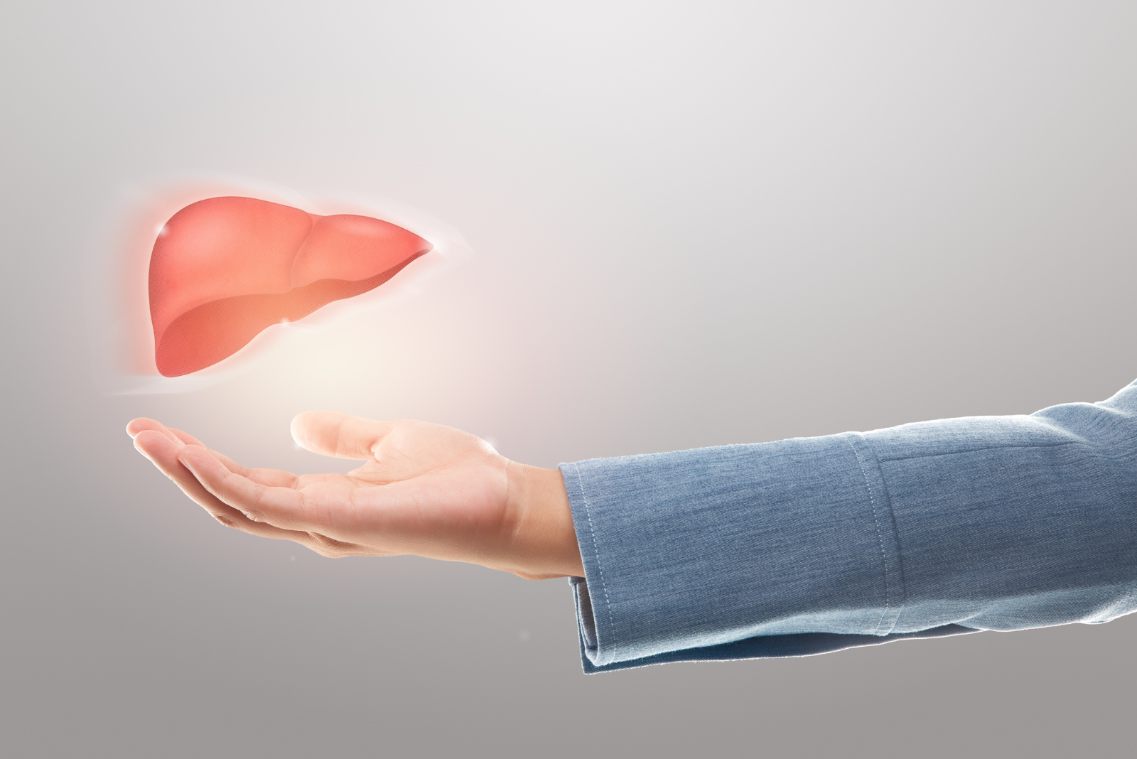 How to Keep Your Liver Healthy After 30