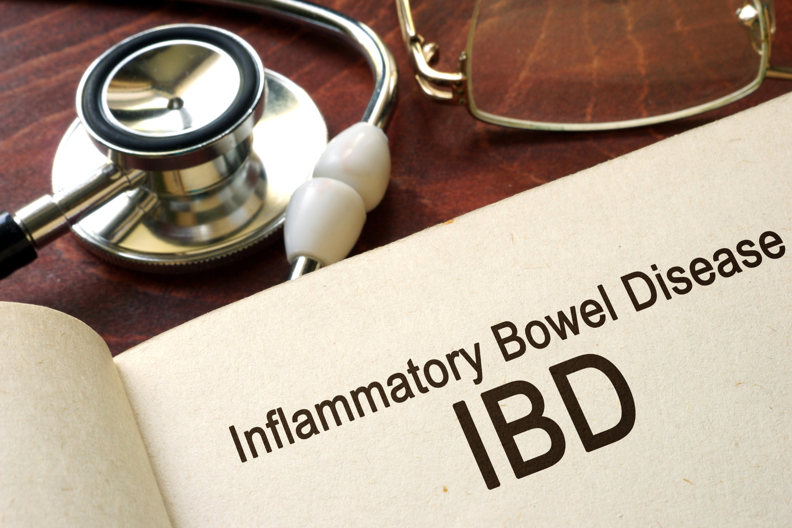 IBD — Inflammatory Bowel Disease: Expert Treatment in Hyderabad
