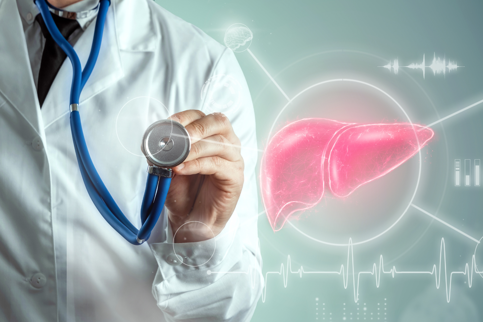 Liver Health Check-ups: Why They're Crucial for Working Professionals in Hyderabad