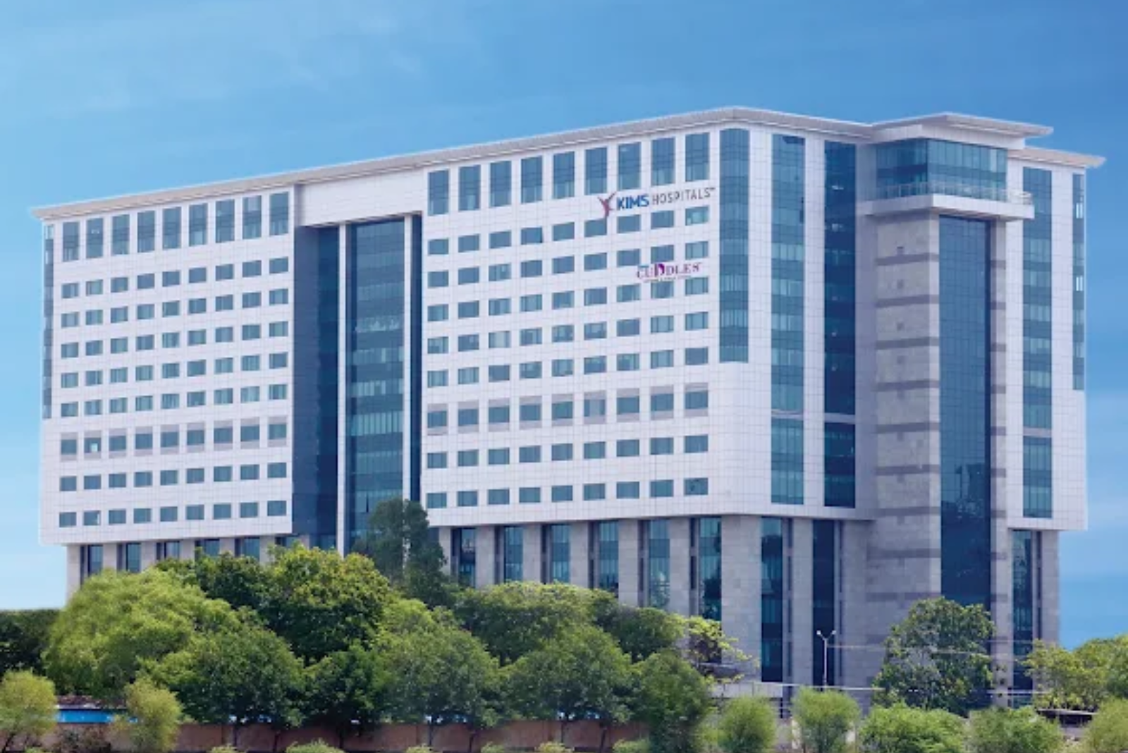 KIMS Hospitals, Secunderabad