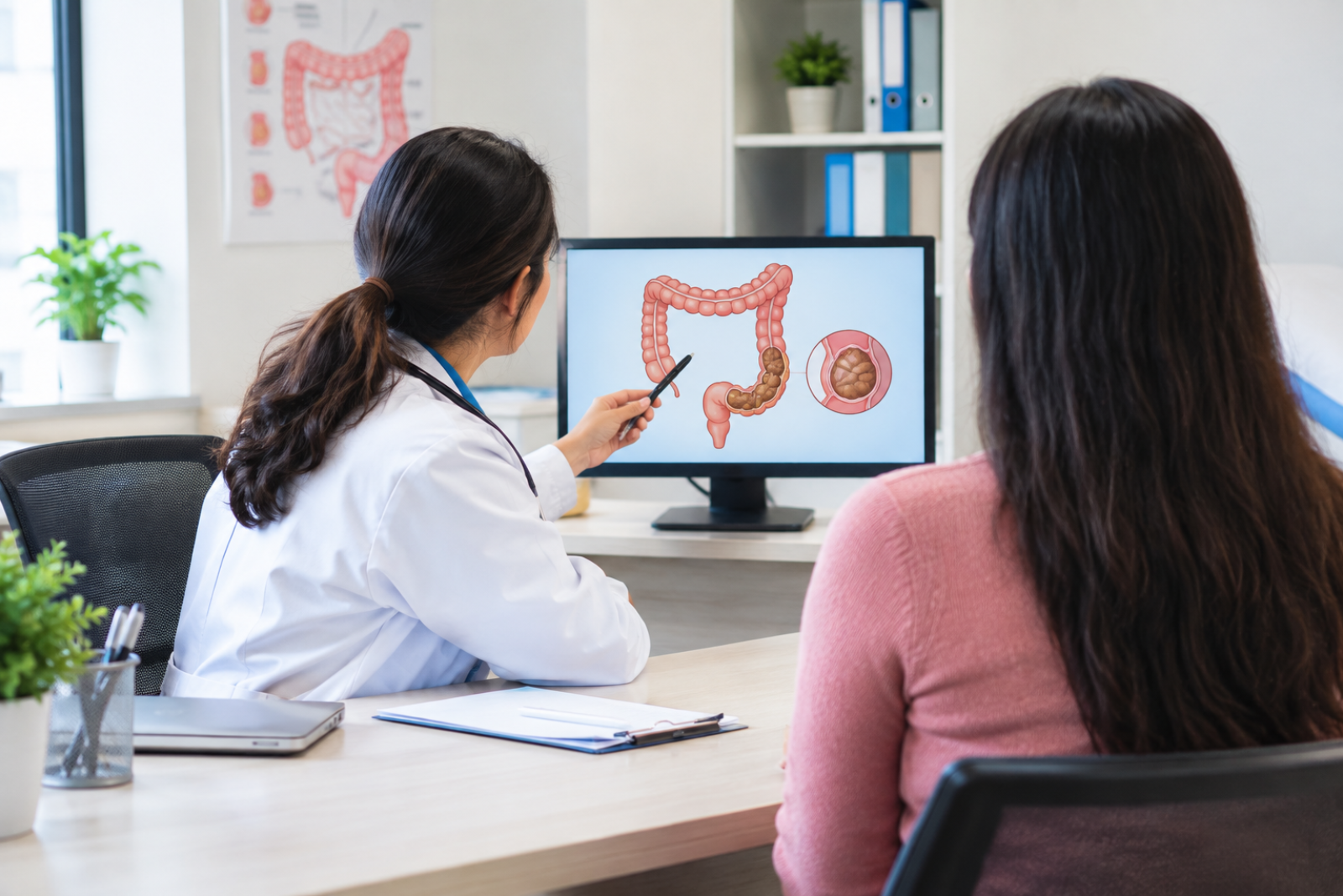 Constipation Doctor Near You in Hyderabad: When to See a Specialist