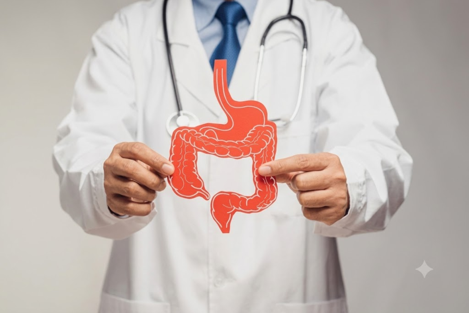 Diarrhoea Doctor Near You: When Loose Motions Need Medical Attention