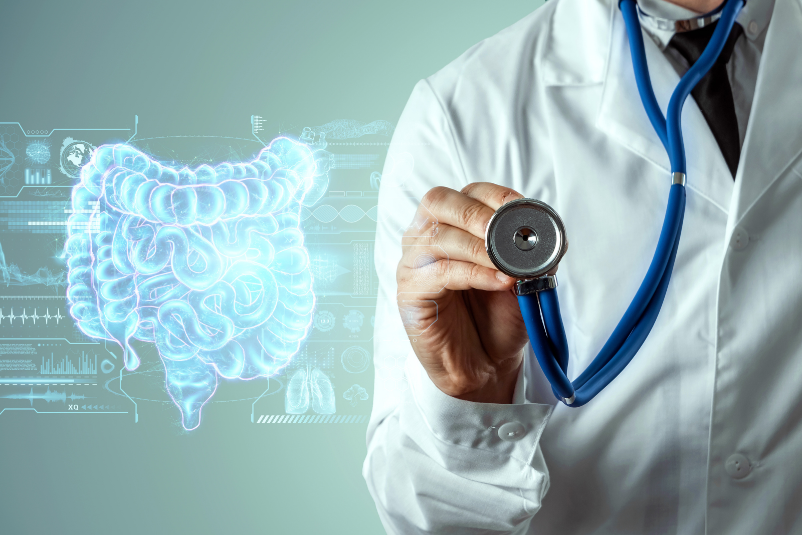 When Should You Be Worried and Consult a Top GI Doctor - Early Signs and Symptoms to Watch For