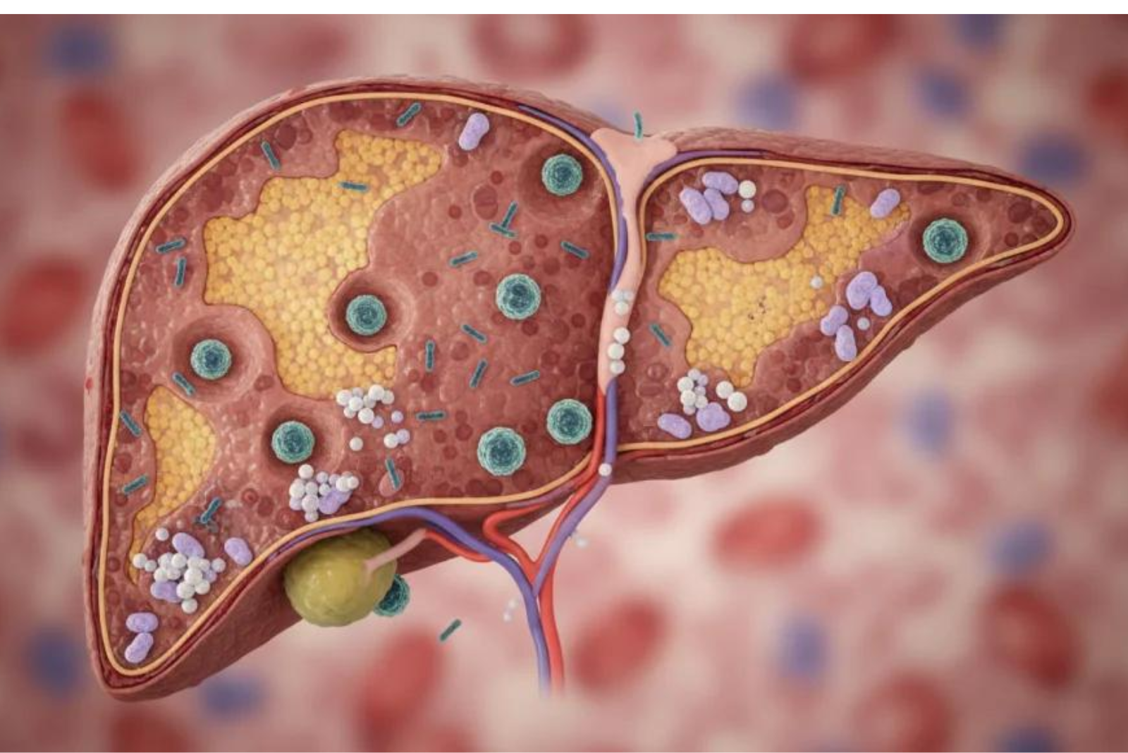 Hepatitis B in India: What You Need to Know About Testing and Treatment