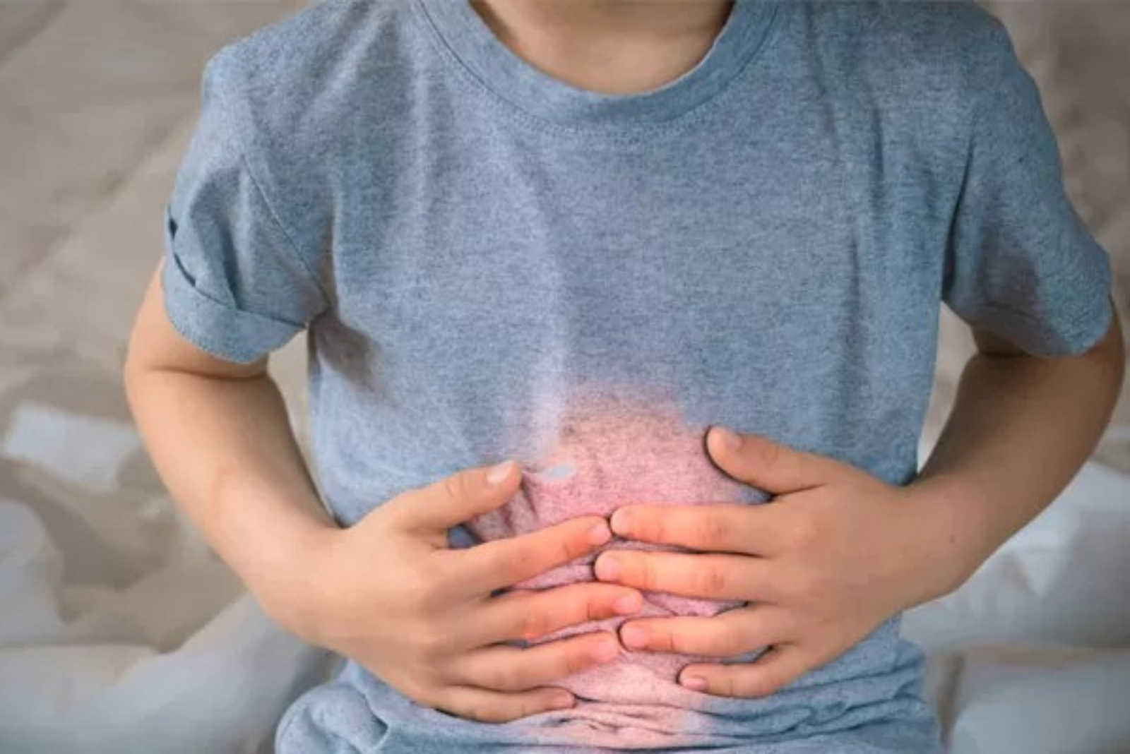 Pediatric GI Issues in Hyderabad: What Parents Need to Know
