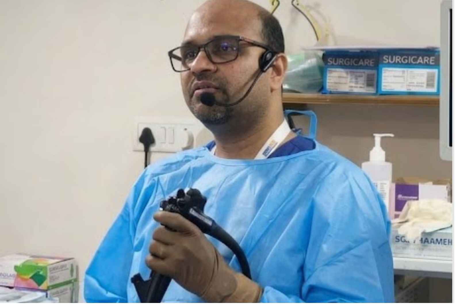 POEM Procedure for Achalasia: What It Is, How It Works, and Why Hyderabad Patients Are Choosing It