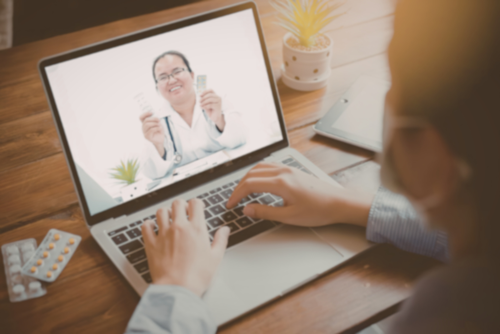 Virtual Consultations for GI Care in Hyderabad: Are They Effective?