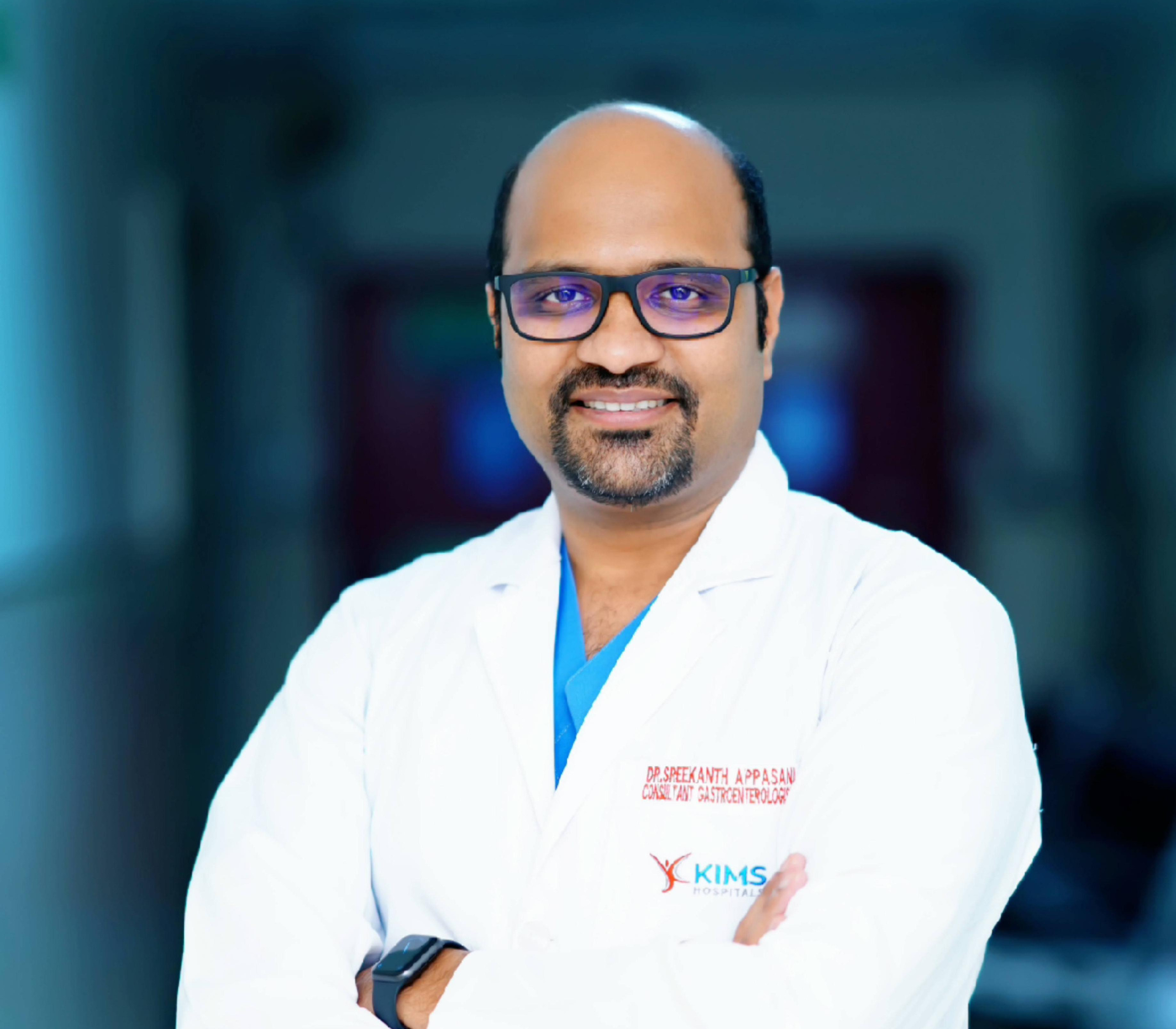 Best Gastro Hospital In Hyderabad